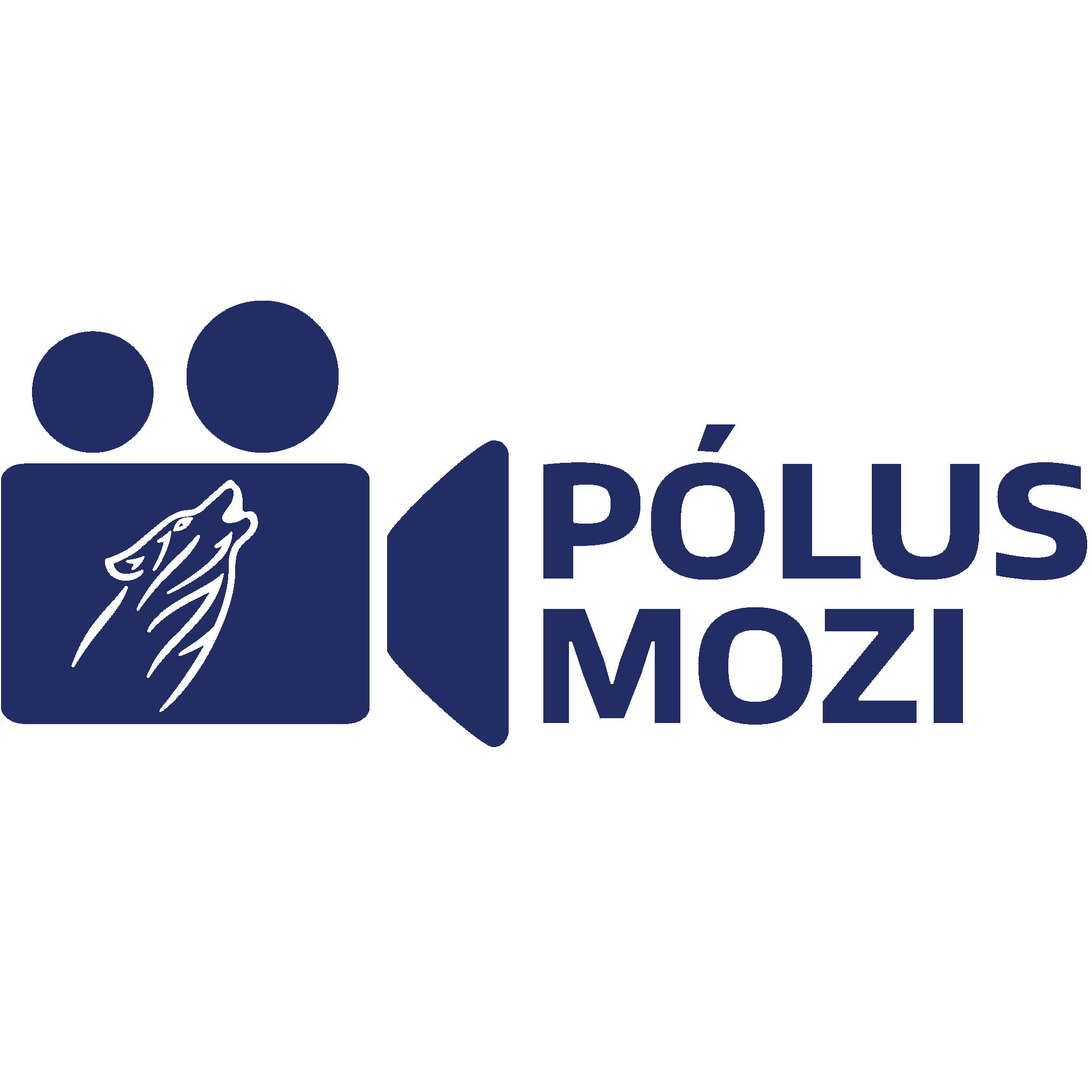 pólus logo átlátszó