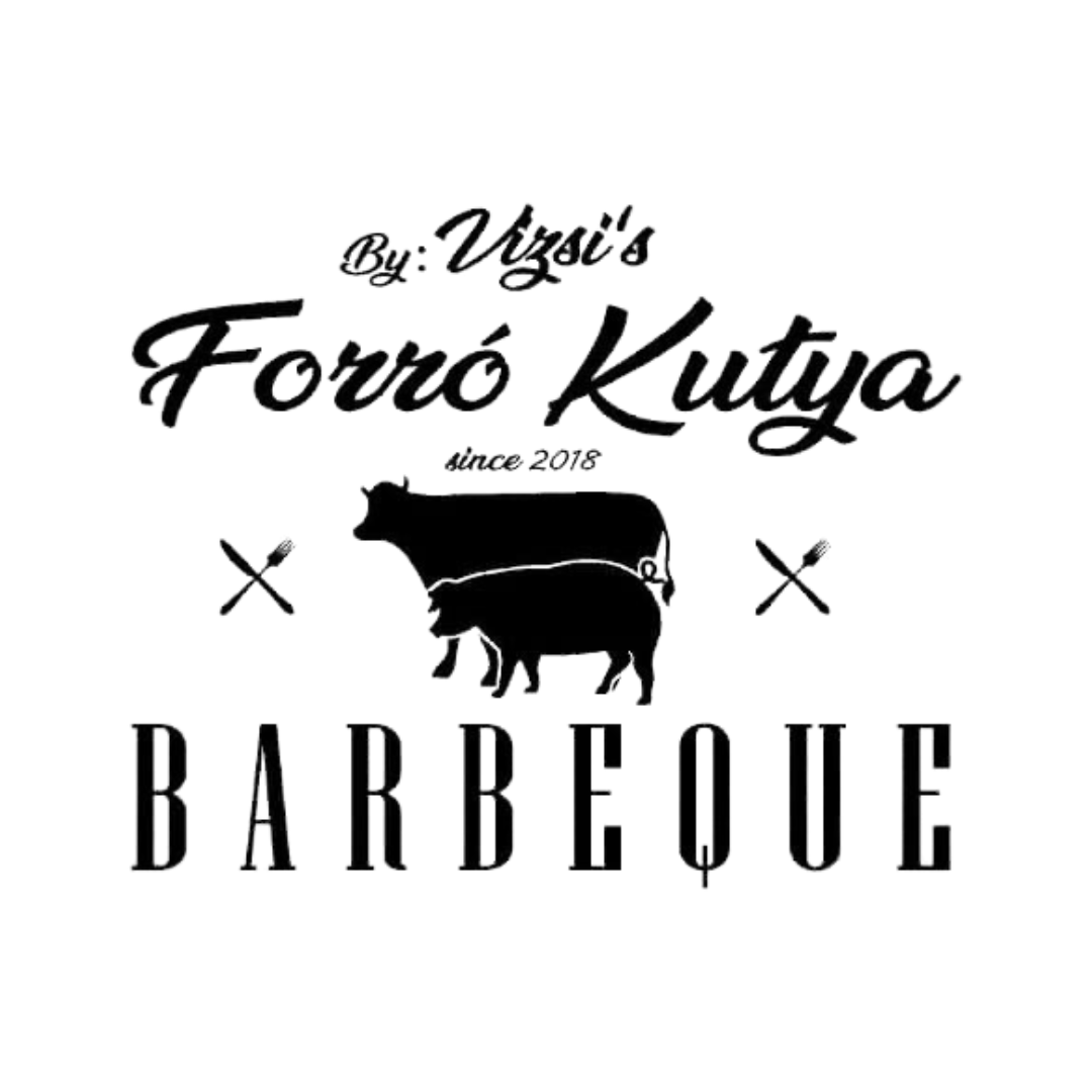 Forró Kutya BARBEQUE